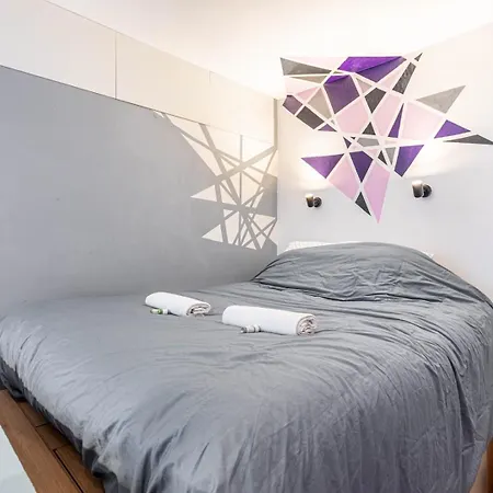 Guestready - Design Et Fonctionnel París