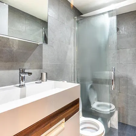 Apartamento Guestready - Design Et Fonctionnel