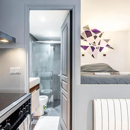 Guestready - Design Et Fonctionnel *